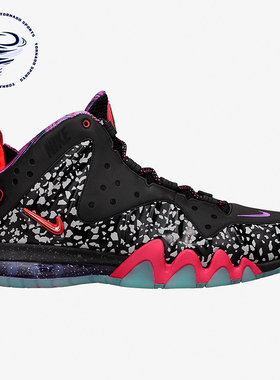 Nike/耐克正品Barkley Posite Max Prm男士篮球鞋588527-060