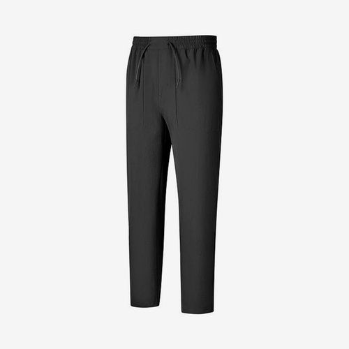 Skechers/斯凯奇正品春秋男士舒适系带日常休闲长裤P225M041-0018