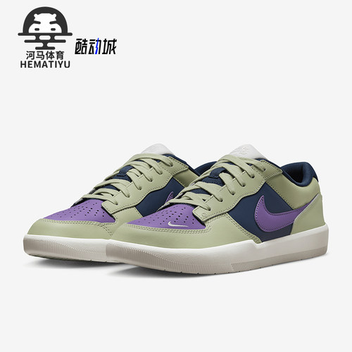 Nike/耐克男女复古休闲板鞋