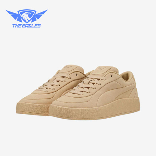 Puma/彪马正品2025年新款男女轻便耐磨经典休闲低帮板鞋401356-02