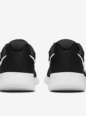 Nike/耐克正品 Tanjun男女休闲耐磨缓震运动跑鞋DJ6258-003