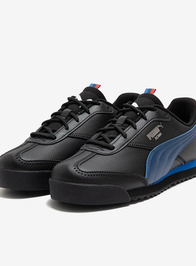 Puma/彪马正品 BMW MMS ROMA VIA 男子赛车休闲鞋307099-01