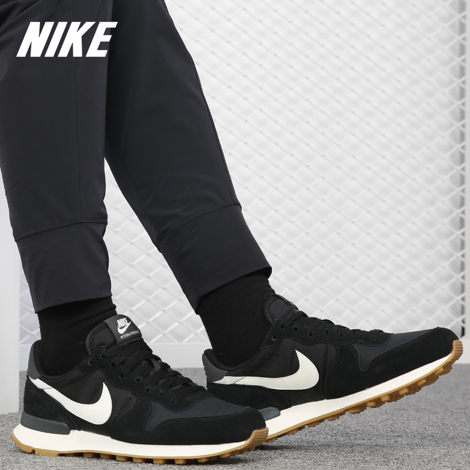 Nike/耐克女子经典复刻华夫网面轻便运动休闲鞋828407【特惠款】,运动鞋new,运动休闲鞋,淘宝优惠券,粉丝福利购,淘宝优惠卷