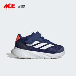 婴童轻便舒适耐磨学步休闲鞋 新款 IG2432 阿迪达斯正品 Adidas