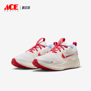 耐克正品 IQ1140 冬季 GS女子大童运动减震耐磨跑步鞋 161 款 Nike