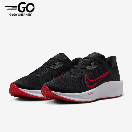 Nike/耐克正品Quest 6  男士舒适运动经典耐磨跑步鞋FD6033-002