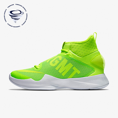 耐克男士防滑轻便篮球鞋