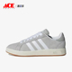 阿迪达斯正品 休闲经典 Grand Adidas Court Base男女款 板鞋 IH6185