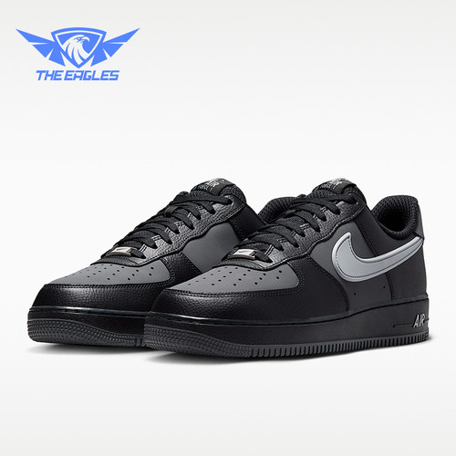 Nike/耐克正品Air Force 1 07 LV8男士运动系带板鞋IR1475-010