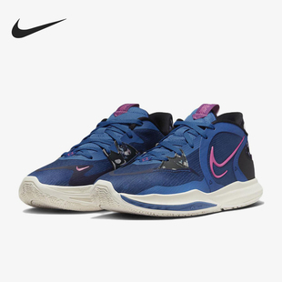 Low Kyrie 耐克正品 400 透氣耐磨實(shí)戰(zhàn)籃球鞋 DJ6012 5男士 Nike