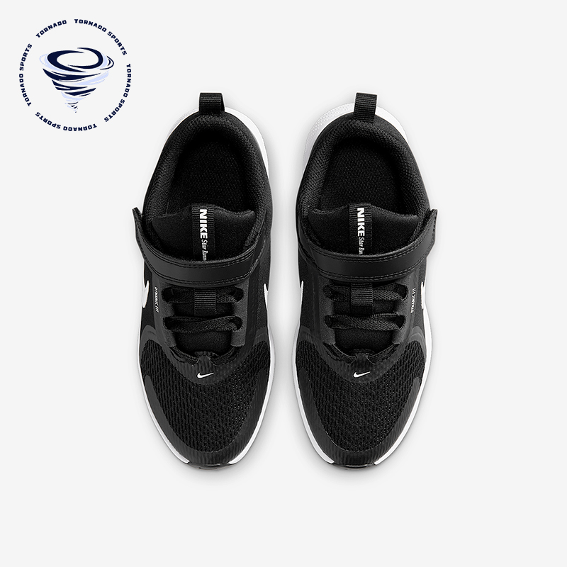 Nike/耐克正品Star Runner 5小童轻便耐磨缓震跑步鞋HF7005-002