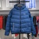 超轻保暖防风运动羽绒服AYMU287 李宁正品 乒乓球系列男女同款