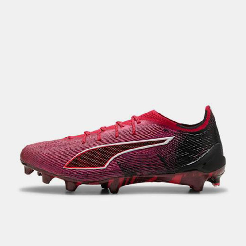 Puma/彪马官方正品ULTRA 6男士比赛训练运动低帮足球鞋108779-01