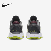 CD4991 Nike 透气系带实战篮球鞋 运动男女同款 100 耐克正品