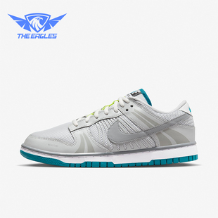 耐克正品 FJ5473 防滑 女士低帮系带耐磨运动休闲鞋 099 新款 Nike