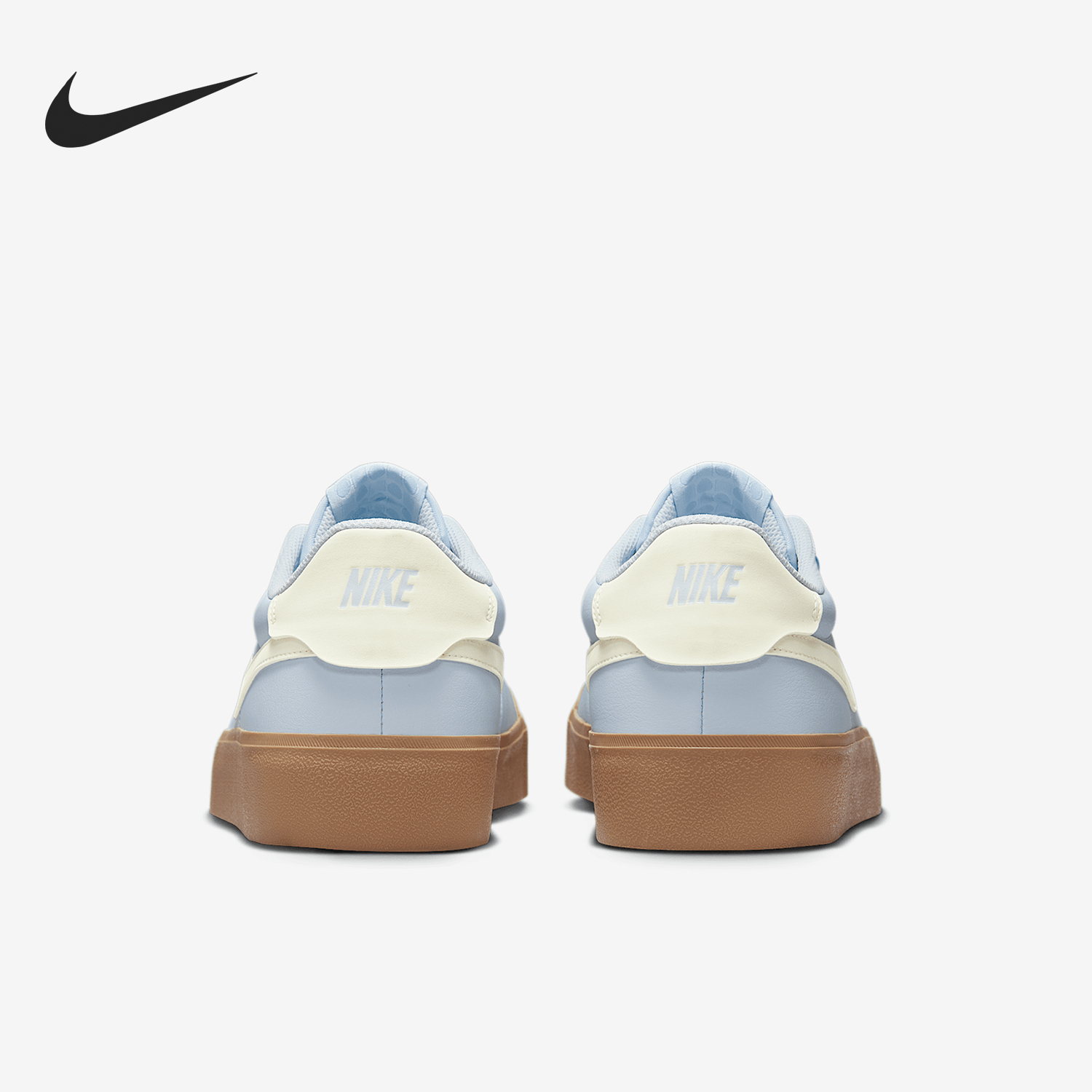 Nike/耐克官方正品Court Shot男士轻便休闲耐磨板鞋IB2316-400