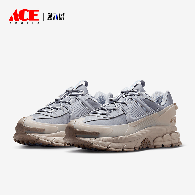 Nike/耐克正品2025男士轻便厚实运动户外经典跑步鞋HJ4646-001