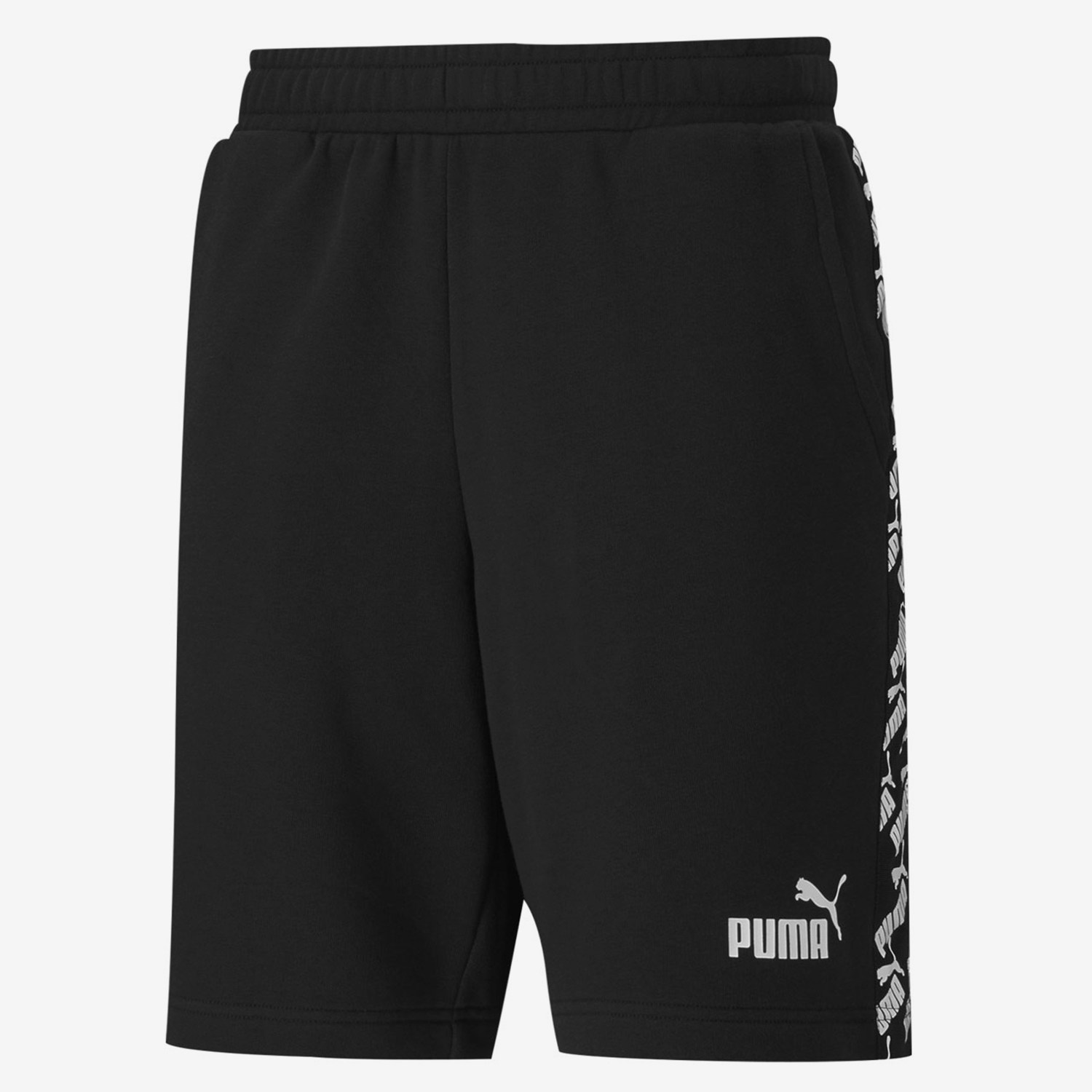PUMA/彪马正品裤子男子秋冬季新款跑步休闲运动裤短裤 582820