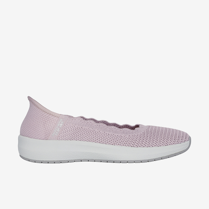 Skechers/斯凯奇正品夏季新款女士轻便舒适浅口一脚蹬休闲鞋