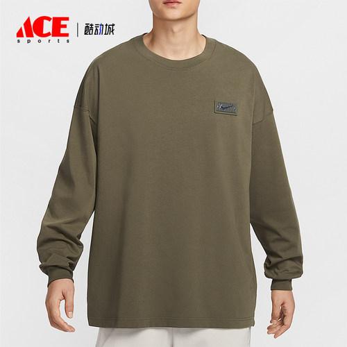 Nike/耐克正Devin Booker男士针织运动针织篮球T恤HJ3345-222