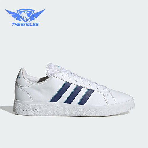 Adidas/阿迪达斯正品新款男士经典缓震轻便低帮板鞋HP2578