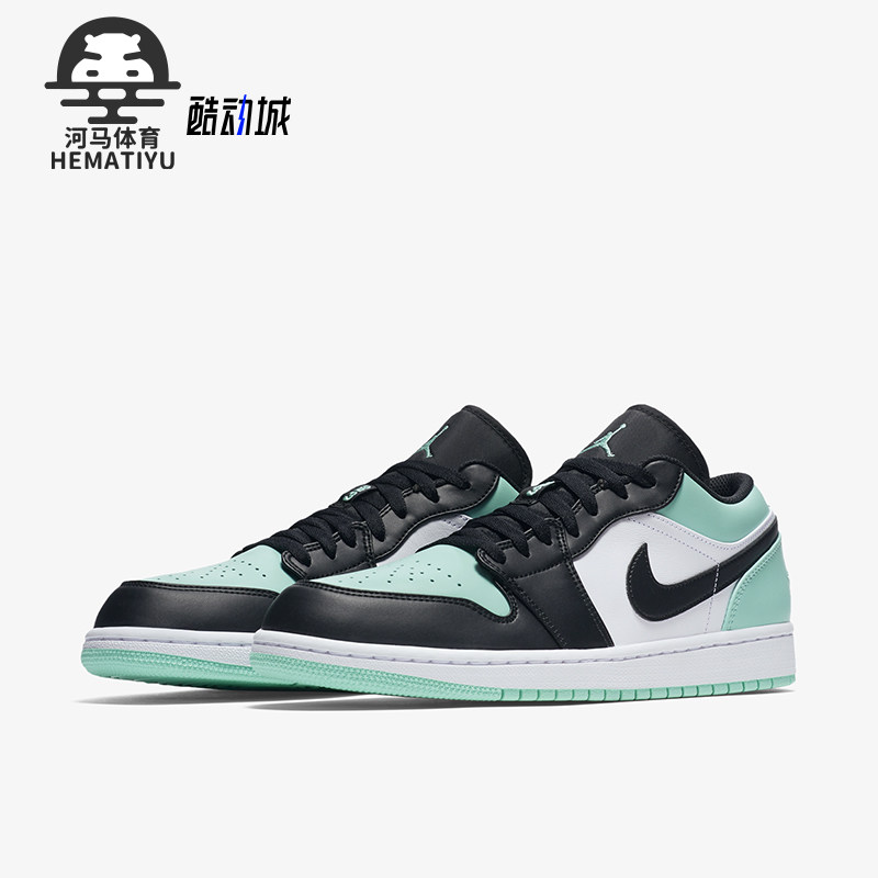 Nike/耐克男士低帮篮球鞋