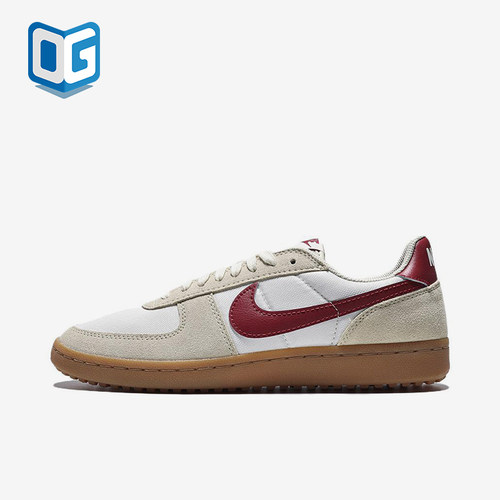 Nike/耐克正品Field General男士舒适耐磨休闲板鞋HF3165-202