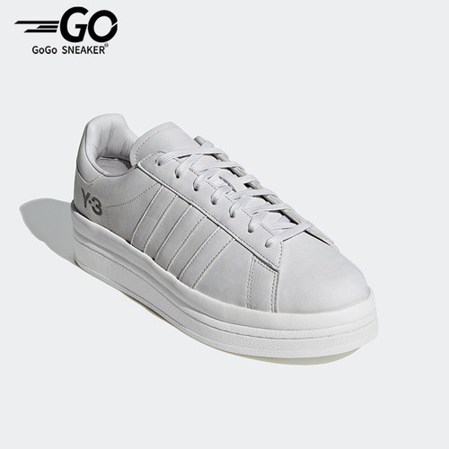 Adidas/阿迪达斯正品男女同款运动经典低帮时尚板鞋FZ4339