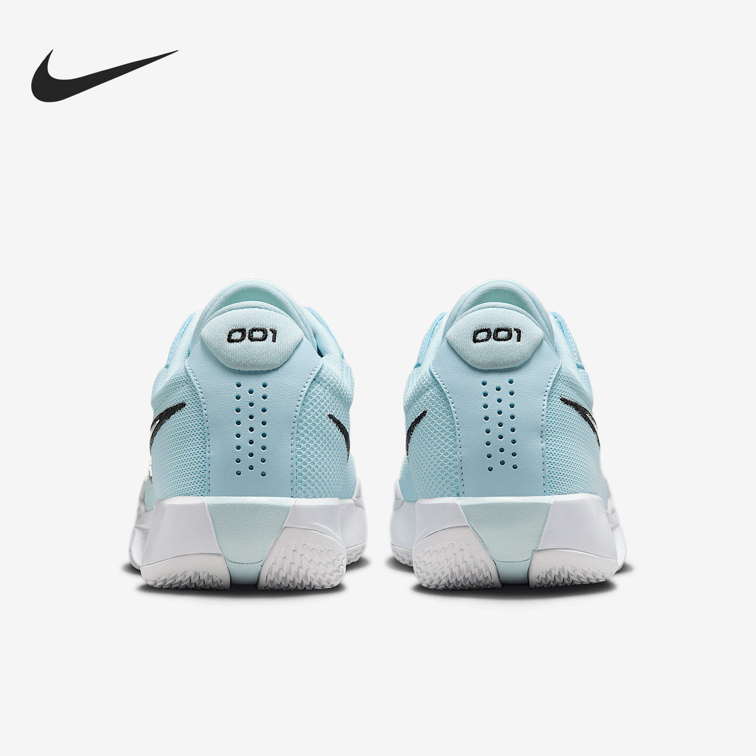 Nike/耐克正品GT Cut Academy男女运动减震篮球鞋FB2599-400图片