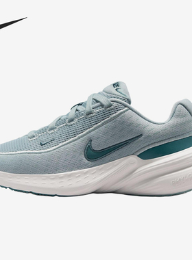 Nike/耐克正品UpliftSC新款儿童蓝白色经典柔软跑步鞋IF1749-011
