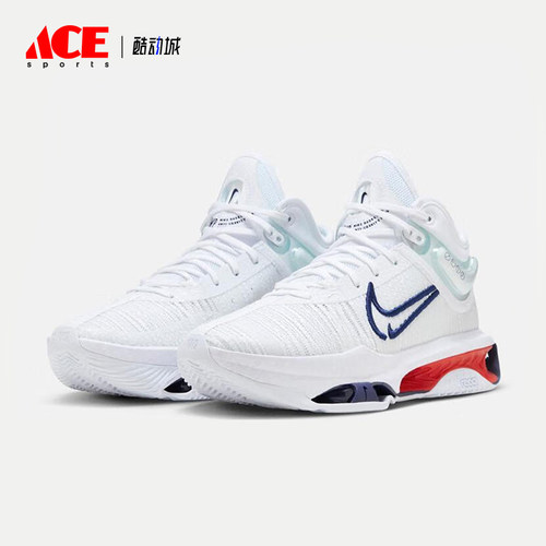 Nike/耐克男士缓震实战篮球鞋