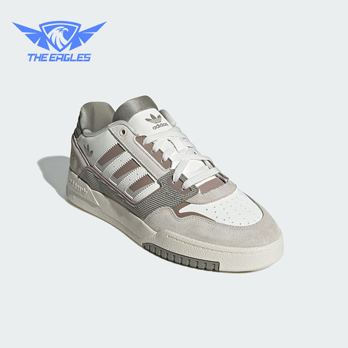 Adidas/阿迪达斯正品三叶草男女同款时尚潮流低帮板鞋JP9971