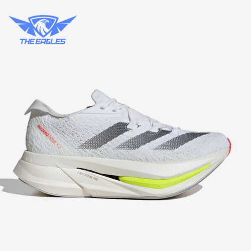Adidas/阿迪达斯正品ADIZERO PRIME X2男女同款训练跑步鞋IH5685