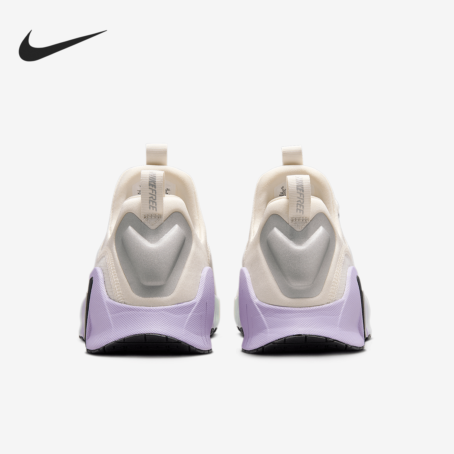 Nike/耐克官方正品Metcon 6女士缓震运动绑带跑步鞋HJ6214-001