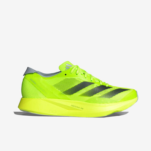 Adidas阿迪达斯正品Adizero Takumi Sen 10女款休闲跑步鞋IH5715