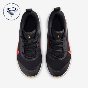 耐克正品 DM9027 2025秋季 GS女子大童耐磨低帮运动鞋 014 款 Nike