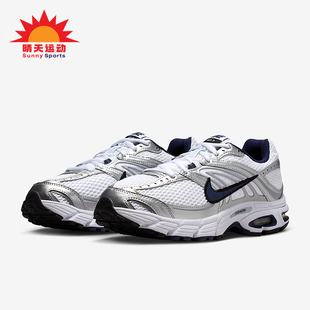 耐克正品 HQ2056 2025秋季 女士耐磨低帮气垫减震休闲鞋 104 款 Nike