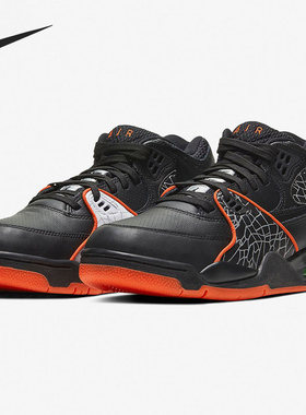 Nike/耐克正品当季新款AIR FLIGHT 89 QS 男子篮球鞋CT8478