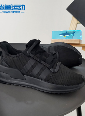 Adidas/阿迪达斯正品三叶草新款 男女大童 运动休闲鞋 G28107