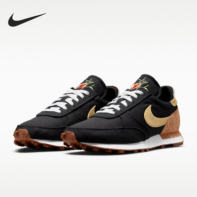 Nike耐克正品男款Daybreak Type复古休闲减震跑步鞋CZ9926-001