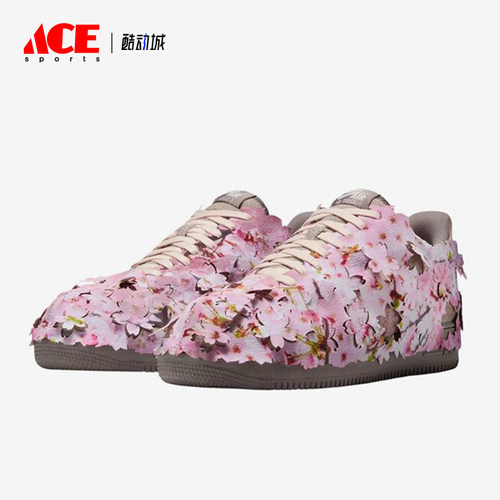 Nike/耐克正品Air Force 1 07男士时尚运动经典板鞋IQ3472-298