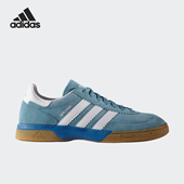 室内运动鞋 Adidas M18444 SPEZIAL 男女同款 阿迪达斯正品