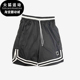 款 2025夏季 男士 宽松透气网眼篮球运动短裤 Puma 692400 彪马正品