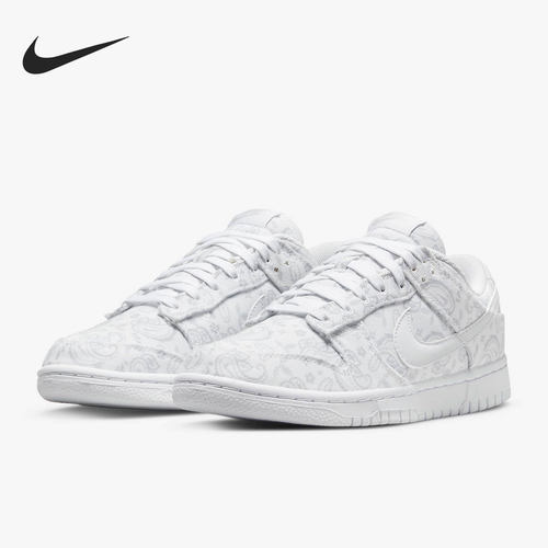 Nike/耐克正品女子运动板鞋
