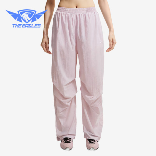 Nike/耐克正品2026年女士时尚休闲宽松运动长裤IO3377-583