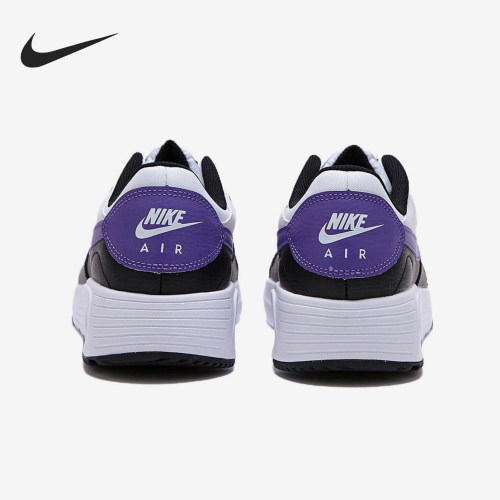 Nike/耐克正品Air Max SC男士气垫系带减震跑步鞋CW4555-111