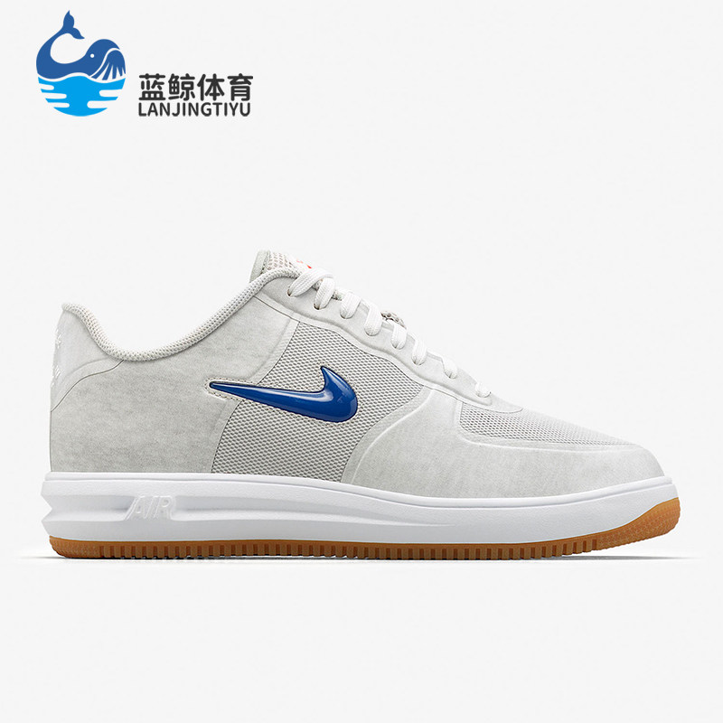 Nike/耐克正品Lunar force 1 CLOT男女休闲运动板鞋 717303-064