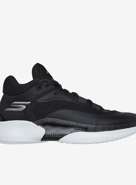 Skechers/斯凯奇正品GO系列男士减震防滑轻便运动实战篮球鞋