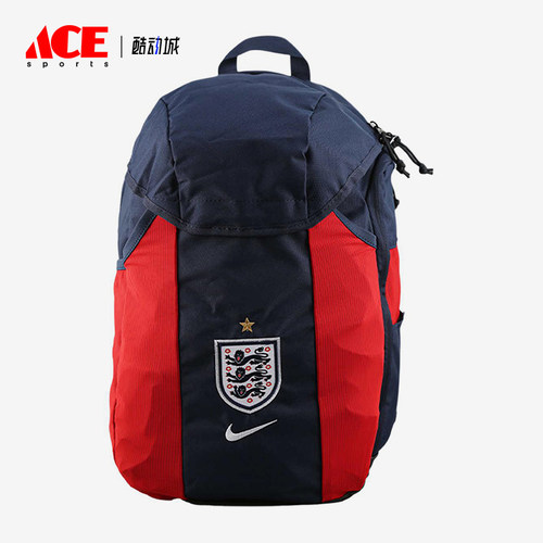 Nike/耐克正品男女同款运动时尚大容量双肩背包IQ6997-451