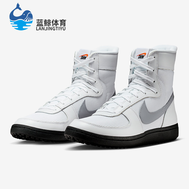 Nike/耐克正品Field General女士耐穿高筒耐磨运动鞋IM3875-100
